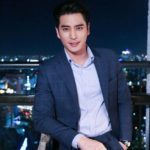 ปั้นจั่น เคลียร์ปมเลิกแฟนเก่า เผยแอบชอบ ฐิสา ขอโอกาสเดินหน้าจีบ 
