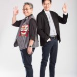 กิ๊กดู๋ฯ ประเดิมบ้านใหม่ PPTV คว้า “บอดี้สแลม” ตามหาเงาเสียง ตูน เทปแรก