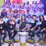 กิ๊กดู๋ฯ ประเดิมบ้านใหม่ PPTV คว้า “บอดี้สแลม” ตามหาเงาเสียง ตูน เทปแรก