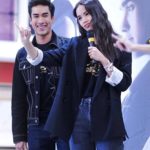 ณเดชน์ แฮปปี้ ญาญ่า ให้นาฬิกาหรู ของขวัญวันเกิด สถานะชัดเจน-หวานขึ้น