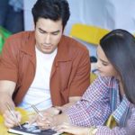 ณเดชน์ แฮปปี้ ญาญ่า ให้นาฬิกาหรู ของขวัญวันเกิด สถานะชัดเจน-หวานขึ้น