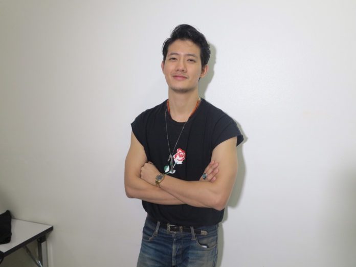 เป้ 