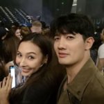 เป้ ขำไม่ออก โพสต์รูปคู่ คารีสา ถูกแซวคบกัน ขอโทษทำให้วุ่นวาย ยันแค่พี่น้อง