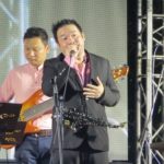 โก้ มิสเตอร์แซกแมน ร่วมอาลัยแต่งเพลง ‘พ่อดมในหัวใจ’ แด่ความสูญเสียที่งดงาม