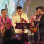 โก้ มิสเตอร์แซกแมน ร่วมอาลัยแต่งเพลง ‘พ่อดมในหัวใจ’ แด่ความสูญเสียที่งดงาม