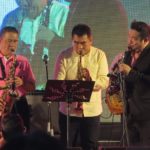 โก้ มิสเตอร์แซกแมน ร่วมอาลัยแต่งเพลง ‘พ่อดมในหัวใจ’ แด่ความสูญเสียที่งดงาม