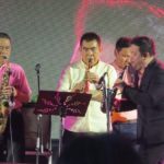 โก้ มิสเตอร์แซกแมน ร่วมอาลัยแต่งเพลง ‘พ่อดมในหัวใจ’ แด่ความสูญเสียที่งดงาม