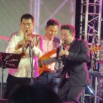 โก้ มิสเตอร์แซกแมน ร่วมอาลัยแต่งเพลง ‘พ่อดมในหัวใจ’ แด่ความสูญเสียที่งดงาม