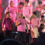 โก้ มิสเตอร์แซกแมน ร่วมอาลัยแต่งเพลง ‘พ่อดมในหัวใจ’ แด่ความสูญเสียที่งดงาม
