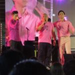โก้ มิสเตอร์แซกแมน ร่วมอาลัยแต่งเพลง ‘พ่อดมในหัวใจ’ แด่ความสูญเสียที่งดงาม
