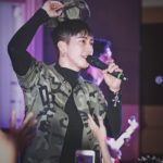 โตโน่ ลั่นพูดความจริง รัฐบาลไม่โกงกินชาติ ประชาชนไม่แบ่งสี ประเทศจะน่าอยู่ขึ้น