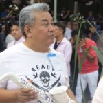 ประมวลภาพคนบันเทิง ร่วมส่ง พ่อดม ชวนชื่น ครั้งสุดท้าย ลูกหลานปล่อยโฮ