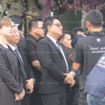 ประมวลภาพคนบันเทิง ร่วมส่ง พ่อดม ชวนชื่น ครั้งสุดท้าย ลูกหลานปล่อยโฮ