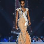 ประมวลภาพสาวงาม มิสยูนิเวิร์ส 2018 สวยสง่าในชุดราตรี รอบพรีลิมมินารี
