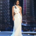 ประมวลภาพสาวงาม มิสยูนิเวิร์ส 2018 สวยสง่าในชุดราตรี รอบพรีลิมมินารี