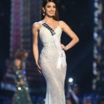 ประมวลภาพสาวงาม มิสยูนิเวิร์ส 2018 สวยสง่าในชุดราตรี รอบพรีลิมมินารี