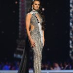 ประมวลภาพสาวงาม มิสยูนิเวิร์ส 2018 สวยสง่าในชุดราตรี รอบพรีลิมมินารี