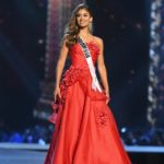 ประมวลภาพสาวงาม มิสยูนิเวิร์ส 2018 สวยสง่าในชุดราตรี รอบพรีลิมมินารี