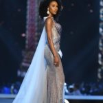 ประมวลภาพสาวงาม มิสยูนิเวิร์ส 2018 สวยสง่าในชุดราตรี รอบพรีลิมมินารี