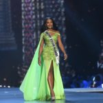 ประมวลภาพสาวงาม มิสยูนิเวิร์ส 2018 สวยสง่าในชุดราตรี รอบพรีลิมมินารี