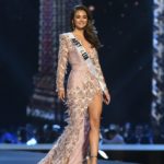 ประมวลภาพสาวงาม มิสยูนิเวิร์ส 2018 สวยสง่าในชุดราตรี รอบพรีลิมมินารี