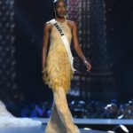 ประมวลภาพสาวงาม มิสยูนิเวิร์ส 2018 สวยสง่าในชุดราตรี รอบพรีลิมมินารี