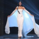 ประมวลภาพสาวงาม มิสยูนิเวิร์ส 2018 สวยสง่าในชุดราตรี รอบพรีลิมมินารี