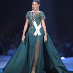 ประมวลภาพสาวงาม มิสยูนิเวิร์ส 2018 สวยสง่าในชุดราตรี รอบพรีลิมมินารี