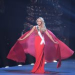 ประมวลภาพสาวงาม มิสยูนิเวิร์ส 2018 สวยสง่าในชุดราตรี รอบพรีลิมมินารี