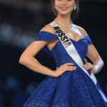 ประมวลภาพสาวงาม มิสยูนิเวิร์ส 2018 สวยสง่าในชุดราตรี รอบพรีลิมมินารี