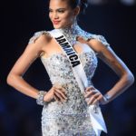 ประมวลภาพสาวงาม มิสยูนิเวิร์ส 2018 สวยสง่าในชุดราตรี รอบพรีลิมมินารี