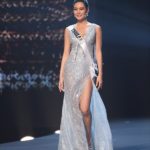 ประมวลภาพสาวงาม มิสยูนิเวิร์ส 2018 สวยสง่าในชุดราตรี รอบพรีลิมมินารี