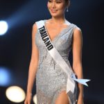 ประมวลภาพสาวงาม มิสยูนิเวิร์ส 2018 สวยสง่าในชุดราตรี รอบพรีลิมมินารี