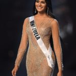 ประมวลภาพสาวงาม มิสยูนิเวิร์ส 2018 สวยสง่าในชุดราตรี รอบพรีลิมมินารี