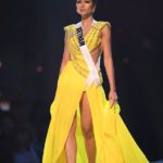 ประมวลภาพสาวงาม มิสยูนิเวิร์ส 2018 สวยสง่าในชุดราตรี รอบพรีลิมมินารี