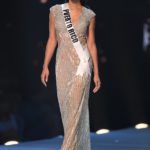 ประมวลภาพสาวงาม มิสยูนิเวิร์ส 2018 สวยสง่าในชุดราตรี รอบพรีลิมมินารี