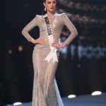 ประมวลภาพสาวงาม มิสยูนิเวิร์ส 2018 สวยสง่าในชุดราตรี รอบพรีลิมมินารี