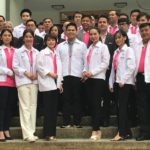 ชาติไทยพัฒนา เตือนเลือกตั้งแบ่งเขตพิสดาร ชี้แค่ข้ามถนนพรรคเปลี่ยนเป็นอีกเบอร์