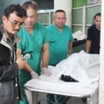 พ่อแม่เศร้ารับศพ หงส์ขาว นักมวยหญิง หมอเผยผลชันสูตรสมองขาดอากาศ