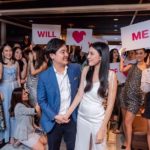 บี-มาติกา เปิดใจ กร-กรกฤช เซอร์ไพรส์คุกเข่าขอแต่งงาน  จากนี้พร้อมเป็นภรรยา