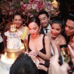 'เอ ศุภชัย' เผยแล้ว! สัมพันธ์ 'อั้ม พัชราภา-ไฮโซพก' หลังเซอร์ไพรส์วันเกิดสุดหวาน