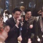 'เอ ศุภชัย' เผยแล้ว! สัมพันธ์ 'อั้ม พัชราภา-ไฮโซพก' หลังเซอร์ไพรส์วันเกิดสุดหวาน