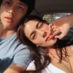 'คิมเบอร์ลี่' ตอบชัด! 'หมาก ปริญ' เป็นคนที่ใช่ โบ้ยถามฝ่ายชายเรื่องวิวาห์
