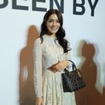 'คิมเบอร์ลี่' ตอบชัด! 'หมาก ปริญ' เป็นคนที่ใช่ โบ้ยถามฝ่ายชายเรื่องวิวาห์