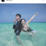 'แต้ว ณฐพร' อัพเดตอาการป่วย 'อ๊อฟ พงษ์พัฒน์' เผยมีละครใหม่แนวลึกลับ