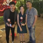 'แต้ว ณฐพร' อัพเดตอาการป่วย 'อ๊อฟ พงษ์พัฒน์' เผยมีละครใหม่แนวลึกลับ