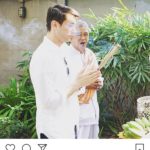 ปู ไปรยา ควง แมทธิว เปิดตัวธุรกิจ-ลุ้นแฟนหนุ่มเซอร์ไพรส์ขอแต่งงาน