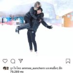 พุฒ-พุฒิชัย เปลือยชีวิตหลังแต่ง แฮปปี้ ‘จุ๋ย’ โชว์หวานได้เต็มที่ แพลนมีน้องปีหน้า