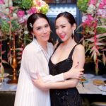 เมย์ ชม อั้ม สวยสะพรั่ง เชื่อเปิดโอกาสศึกษา ไฮโซพก ต้องใช้เวลา ลั่น อยากมีลูก