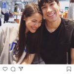 ญาญ่า เขินหนัก! เล่าโมเมนต์สุดหวาน คิดถึง ณเดชน์ ไม่เจอกันนาน